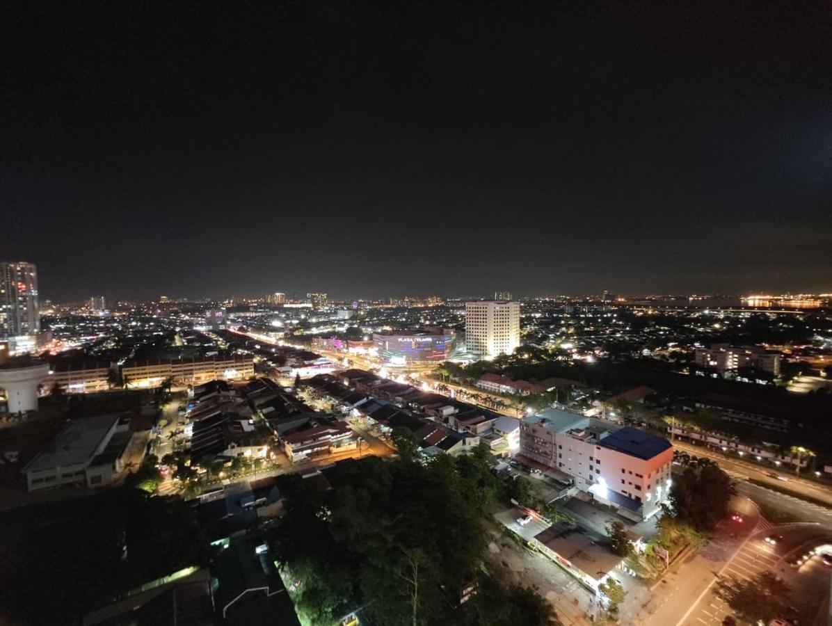 Twin Galaxy King Bed 2pax With Netflix View Apartment *