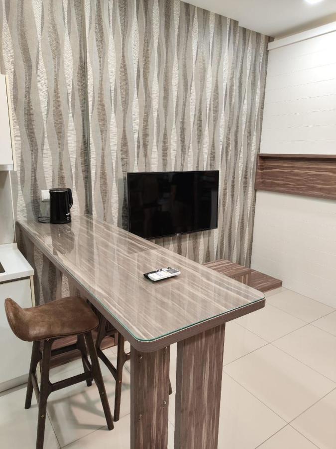 Twin Galaxy King Bed 2pax With Netflix View Apartment *